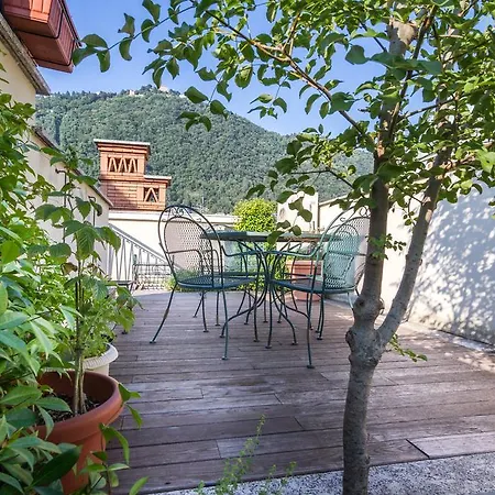 Dome View Apartment *