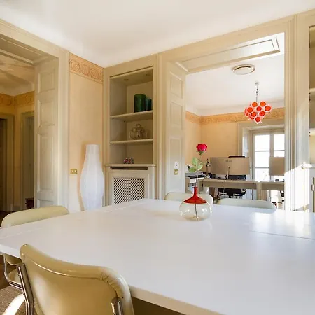 Dome View Apartment