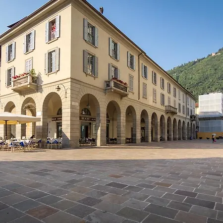 Dome View Como