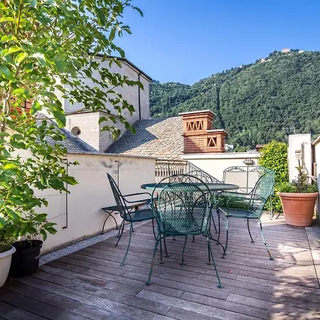 Appartamento Dome View